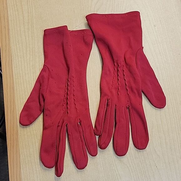 Disney Snow White Costume Gown Princess Dress Up Girl's Size 6/6x + Accessories - Picture 5 of 9